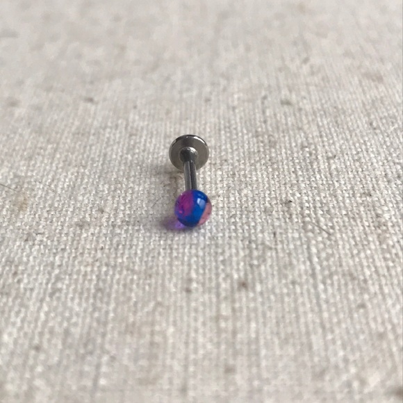 16g Labret - Picture 2 of 3